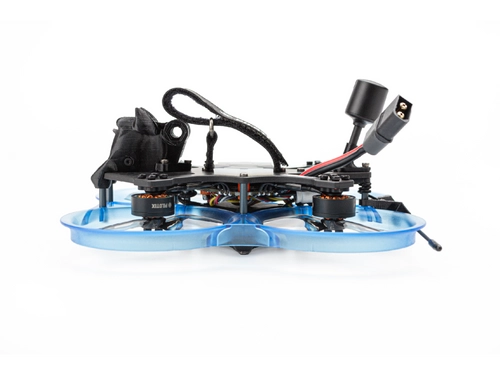 Dron FPV Pilotix Brook 2,5" Cinewhoop 4S O3 ELRS 2,4 GHz