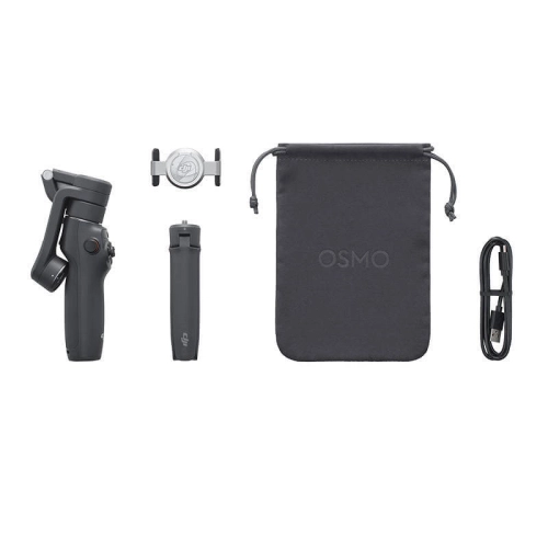Gimbal ręczny DJI Osmo Mobile 6 - OUTLET, PO GWARANCJI