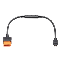 SDC charging cable DJI Power (XT60)(12V)
