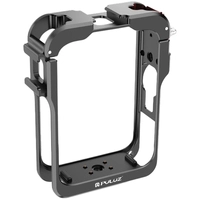 PULUZ protective cage for DJI Osmo 360 (black)
