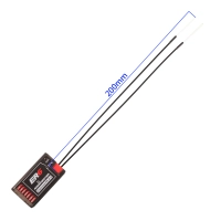 RadioMaster PWM ER6 2.4 GHz ELRS receiver