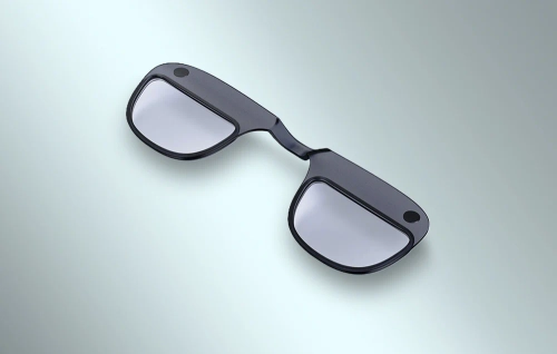 Prescription Lens Insert for Viture Luma XR Glasses (Size M)