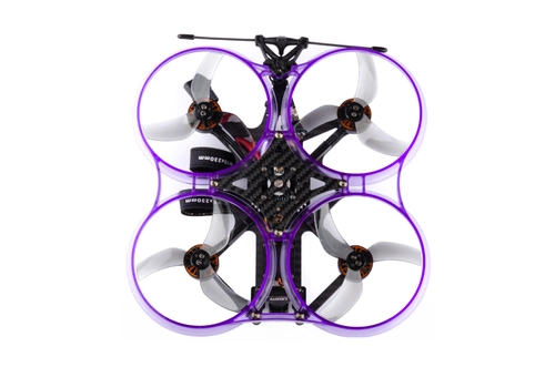 Dron FPV Pilotix Luke 3,5" Cinewhoop 6S analogowy TBS