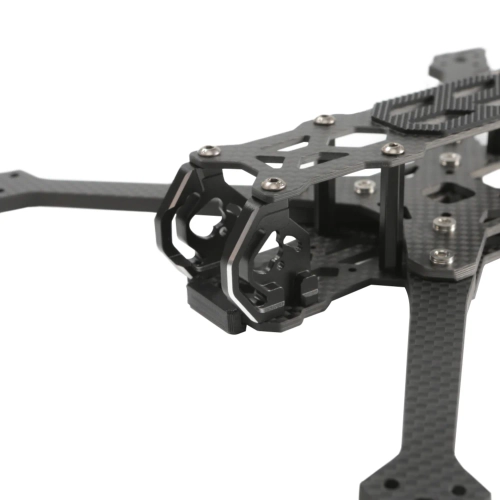 FlyFishRC FIFTY5 Freestyle FPV