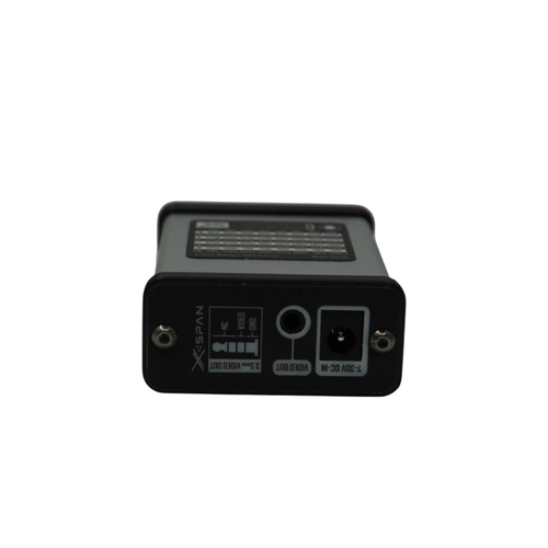 Kimpok Analogowy odbiornik obrazu KP-R7200