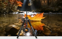 Багатофункціональний фотоштатив марки «Freewell» 5-в-1