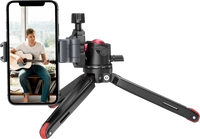 Міні-стільний штатив із панорамною кульовою головкою SmallRig 2664