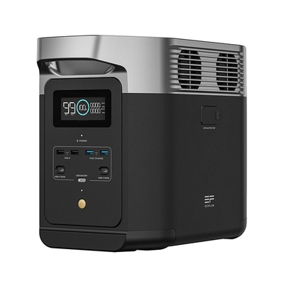 EcoFlow Delta 2 portable power station