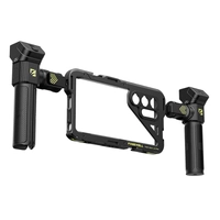 Комплект кріплень Genius Rig Freewell для Samsung S24 Ultra