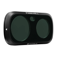 Filtr ND64 Freewell Insta360 Luna Ultra