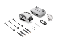 Dron DJI Mini 3 (RC-N1) - Wersja Refurbished (odnowiona)