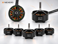 NEXERO 4214 660KV FPV Motor