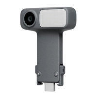 Wielkofunkcyjny moduł do DJI Osmo Mobile