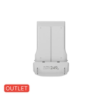 Akumulator DJI Lito 1 2495mAh - OUTLET (aktywowana: 09.09.26)
