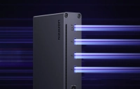 Stacja dokująca Ugreen Revodok Max 208, 4x Thunderbolt 4, 3x USB, RJ45, DC 140W