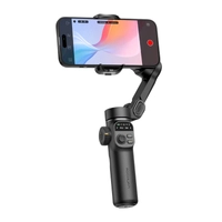 AOCHUAN X2 Standard Gimbal (чорний)