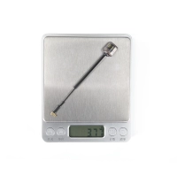 Osprey 5.8GHz 90mm MMCX Bent Antenna - RHCP