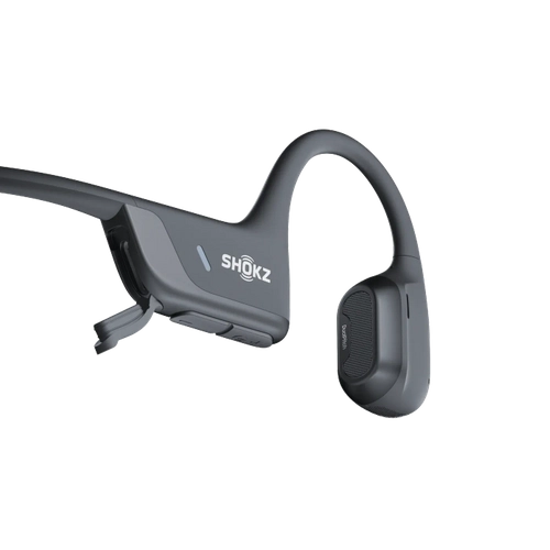 Shokz OpenRun Pro 2 Headphones Black
