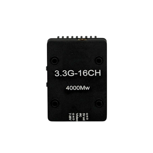 Kimpok Nadajnik analogowy KP-T3340B