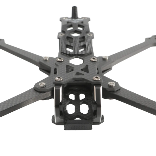 FlyFishRC FIFTY5 Freestyle FPV
