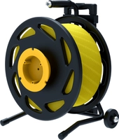 Chasing M2 Pro Max Reel 400m