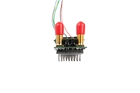 Pilotix Fused VRX Video Receiver + ELRS Backpack 4.9–6.1 GHz V1