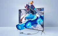 Kabel mini HDMI - HDMI 8K UGREEN HD163 1m