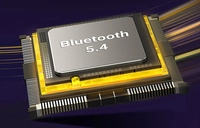 Адаптер / приймач USB Bluetooth 5.4 Ugreen CM748, дальність 20м