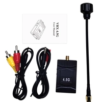Kimpok Analog Video Receiver KP-R4500