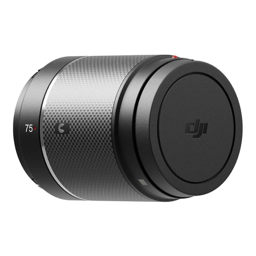Obiektyw DJI DL 75 mm F1.8
