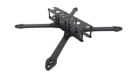 Pilotix PT8 V2 Drone Frame
