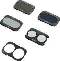 Zestaw filtrów Split do DJI Osmo Pocket 4P SmallRig 6476