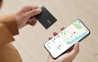 Ugreen CM817 Smart Finder locator for iPhone / iPad / Mac, Bluetooth 5.2, 10m range