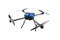 Комплект FPV «зроби сам» Pilotix Rocky20 LF ELRS 868/915 МГц з технологією Diversity
