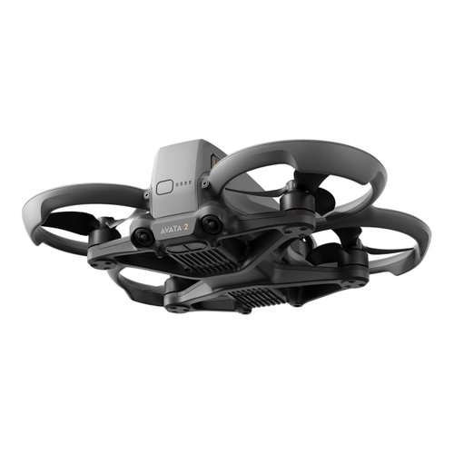 Kit DJI Avata 2 Fly Smart Combo (1 battery) with CARE insurance