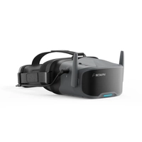 Окуляри BetaFPV VR04 HD