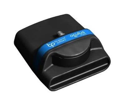 Oculus M370S - Wielowiązkowy sonar obrazujący Chasing