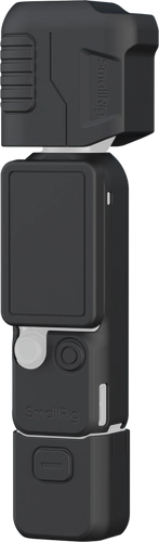 Набір силіконових чохлів для DJI Osmo Pocket 4 від SmallRig 6007