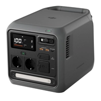 Портативна електростанція DJI Power 1000 Mini
