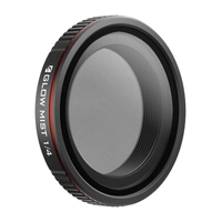 Black Glow Mist 1/4 Freewell filter for DJI Osmo Nano