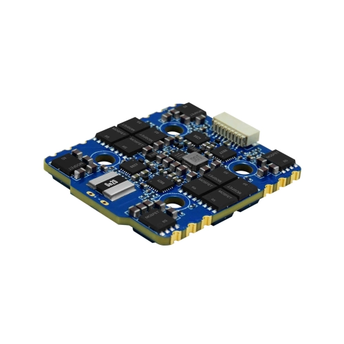 SEQURE Blueson A1 20*20 2-8S 70A ESC з прошивкою AM32