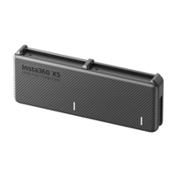 Battery charger for Insta360 X5 camera