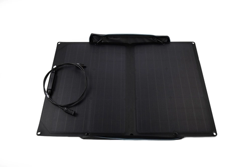 Panel fotowoltaiczny Ecoflow 110 W