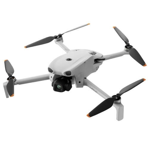 Zestaw DJI Lito X1 Fly More Combo Plus (DJI RC 2) z ubezpieczeniem CARE