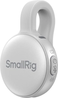 Bezprzewodowy mikrofon S70-C1 z adapterem USB-C – biały SmallRig 5719