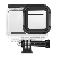 Puluz Waterproof Case for theInsta360One RS 4K Edition