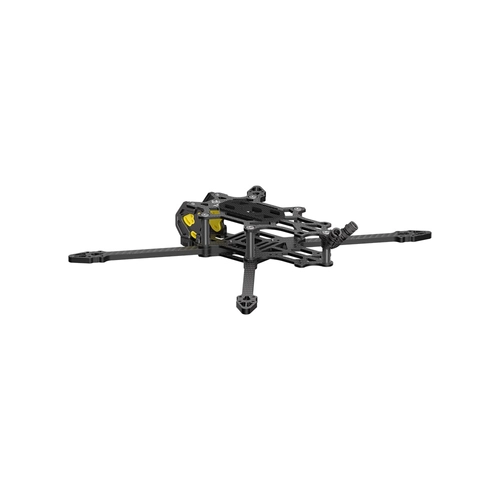 Tony 5 Sub250 O4 FPV Freestyle Frame Kit - чорний