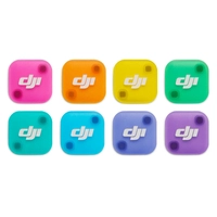 Magnetic shield DJI Mic Mini 2