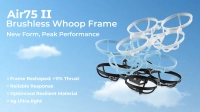 Рама BetaFPV Air75 II (фіолетовий)