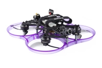 Дрон FPV Pilotix Luke 3,5" Cinewhoop 6S, аналоговий, TBS